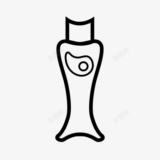 美容产品1svg_新图网 https://ixintu.com 美容产品1 icon