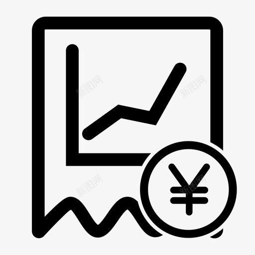 成本费用统计svg_新图网 https://ixintu.com 成本费用统计