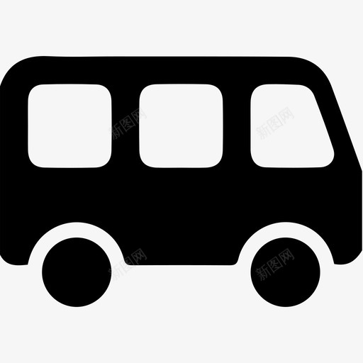 qiche02svg_新图网 https://ixintu.com qiche02