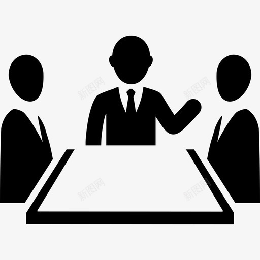 icon_会议安排-01svg_新图网 https://ixintu.com icon_会议安排-01