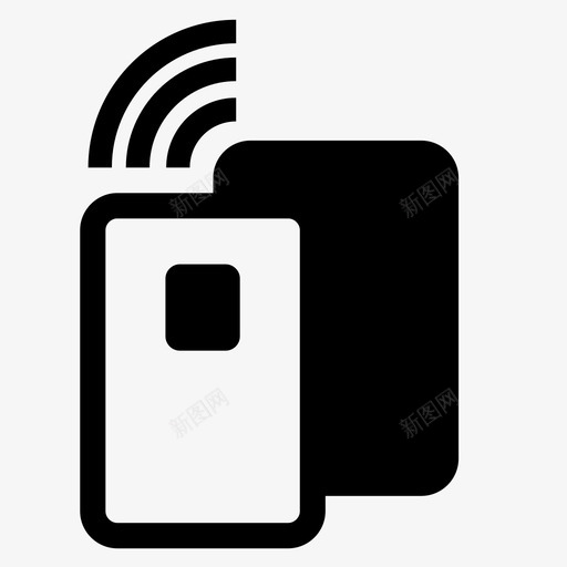信用卡转账信用卡货币图标svg_新图网 https://ixintu.com paypass 交易 信用卡 信用卡转账 支付 货币