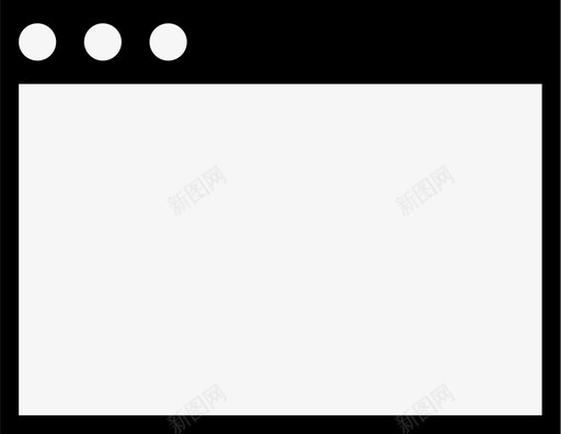 观看模式选择-网页图标svg_新图网 https://ixintu.com 观看模式选择-网页图标
