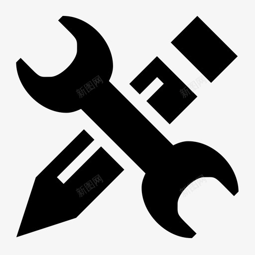站点配置svg_新图网 https://ixintu.com 站点配置