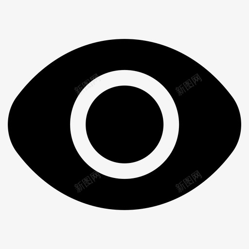 eye2svg_新图网 https://ixintu.com eye2