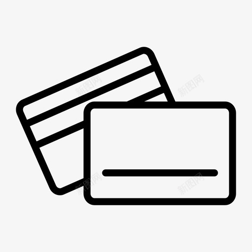 充值卡svg_新图网 https://ixintu.com 充值卡