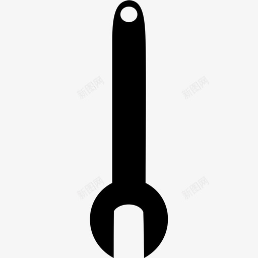 扳手套筒扳手图标svg_新图网 https://ixintu.com 套筒扳手 扳手