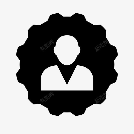人员维护svg_新图网 https://ixintu.com 人员维护