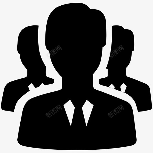 商家管理svg_新图网 https://ixintu.com 商家管理