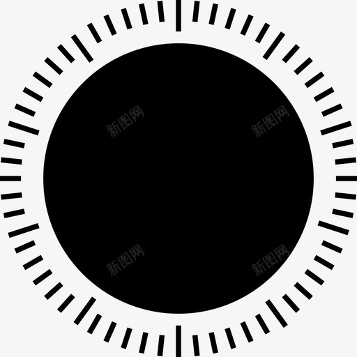 快门视频苹果摄像头图标svg_新图网 https://ixintu.com ios 快门视频 摄像头 摄像头ios 苹果