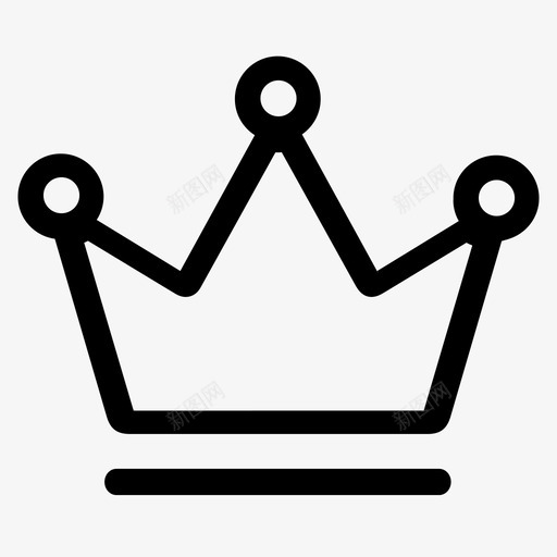 黄金会员svg_新图网 https://ixintu.com 黄金会员
