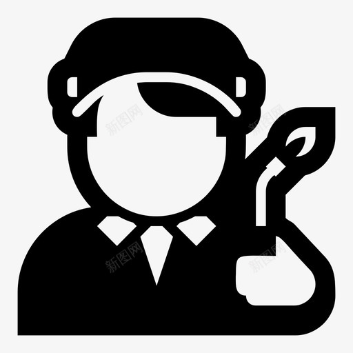 男消防员紧急情况消防车图标svg_新图网 https://ixintu.com 人员 救援 消防员 消防车 男消防员 紧急情况 职业