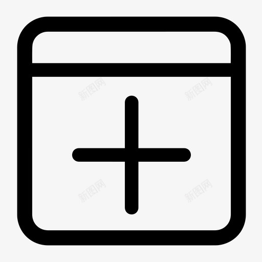 icon121svg_新图网 https://ixintu.com icon121