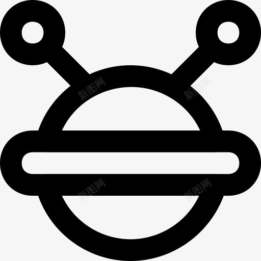 机器人机器技术图标svg_新图网 https://ixintu.com 技术 机器 机器人 机器人生产线24