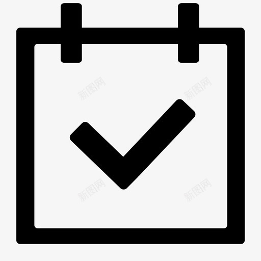 预约挂号svg_新图网 https://ixintu.com 预约挂号