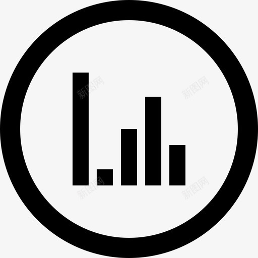 barssvg_新图网 https://ixintu.com bars