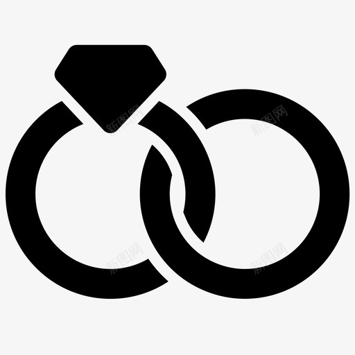 ringssvg_新图网 https://ixintu.com rings