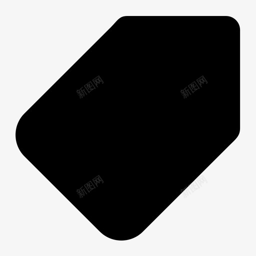标签iconsvg_新图网 https://ixintu.com 标签icon