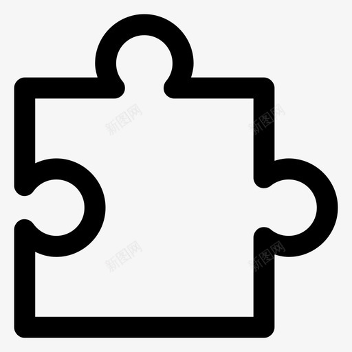 令人费解的事图标svg_新图网 https://ixintu.com 令人费解的事