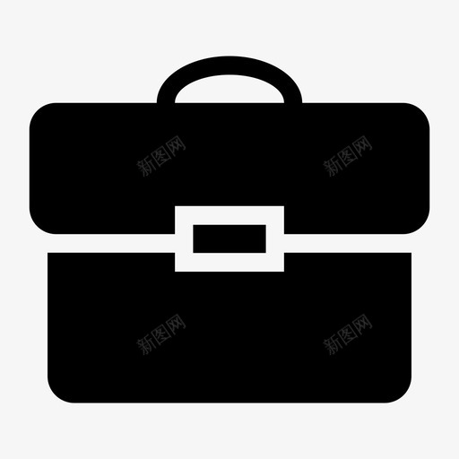 模板3-工作经历svg_新图网 https://ixintu.com 模板3-工作经历