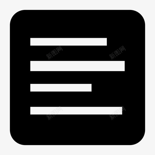 服务端-我的订单-全部订单svg_新图网 https://ixintu.com 服务端-我的订单-全部订单