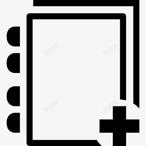 添加_add150svg_新图网 https://ixintu.com 添加_add150