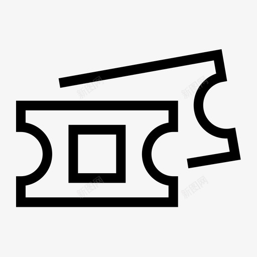 BoxOfficesvg_新图网 https://ixintu.com BoxOffice 票房