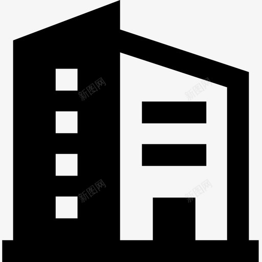 建筑物公寓历史遗迹图标svg_新图网 https://ixintu.com 公寓 历史遗迹 建筑物 建筑物铭文24 房地产 财产