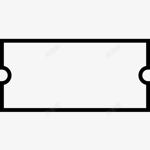 卡券属性svg_新图网 https://ixintu.com 卡券属性