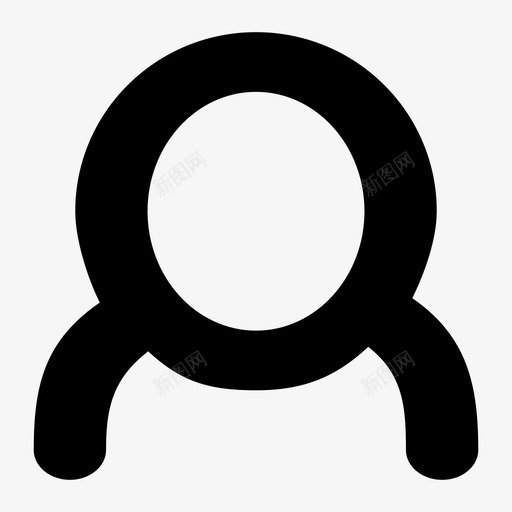 好友_webappsvg_新图网 https://ixintu.com 好友_webapp