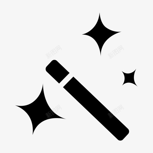 美颜svg_新图网 https://ixintu.com 美颜