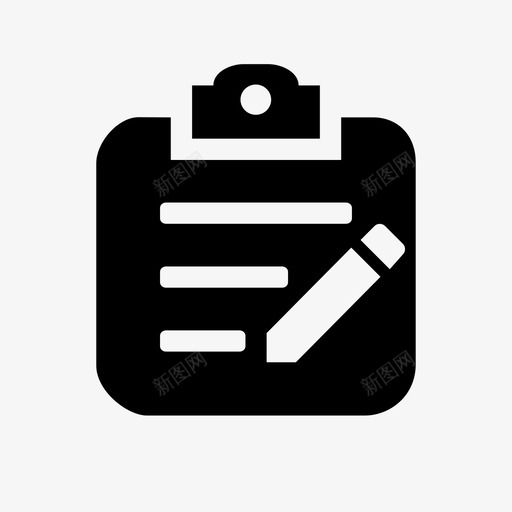 快递管理-选中svg_新图网 https://ixintu.com 快递管理-选中