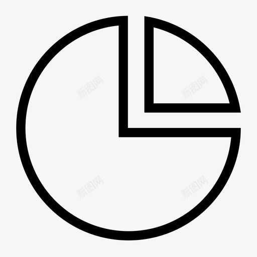 销售管理-线性svg_新图网 https://ixintu.com 销售管理-线性