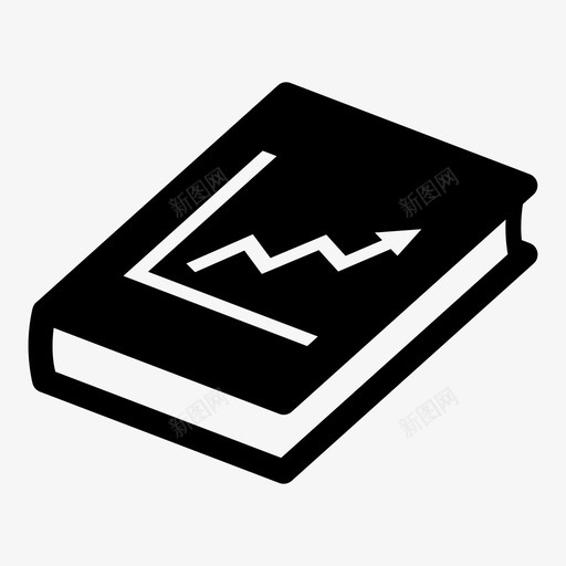 经济学教科书教科书社会科学图标svg_新图网 https://ixintu.com 教科书 教科书和教科书 社会科学 经济学教科书