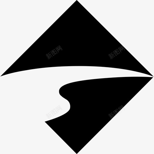 上海银行svg_新图网 https://ixintu.com 上海银行
