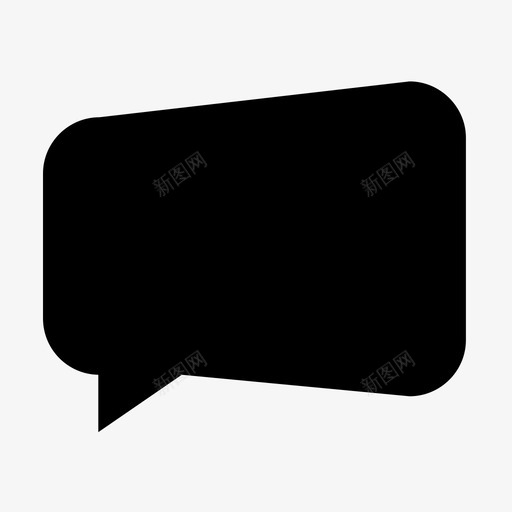 聊天直播在线图标svg_新图网 https://ixintu.com pc图文直播 在线 演讲泡泡 直播 聊天