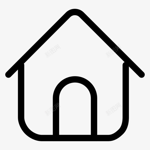 1-首页icon-01svg_新图网 https://ixintu.com 1-首页icon-01