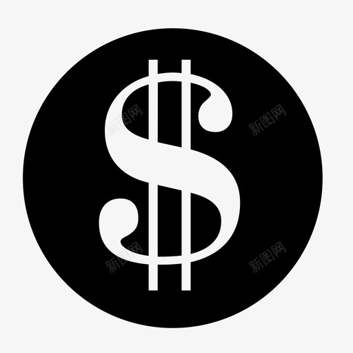 其他费用svg_新图网 https://ixintu.com 其他费用
