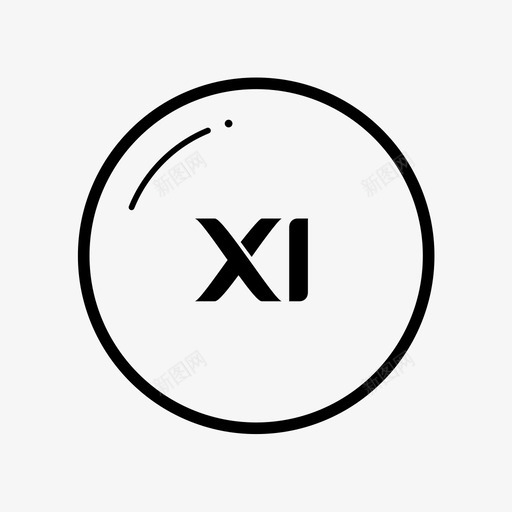 扣子svg_新图网 https://ixintu.com 扣子
