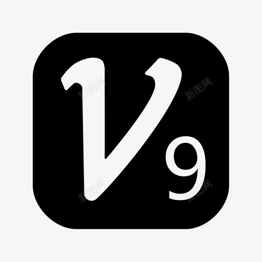 达人等级9svg_新图网 https://ixintu.com 达人等级9