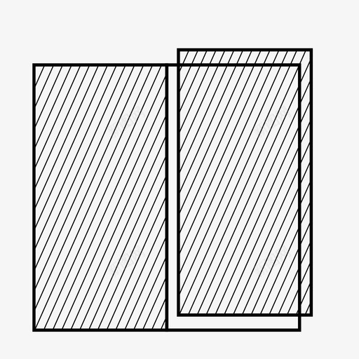 纱窗图标-01svg_新图网 https://ixintu.com 纱窗图标-01