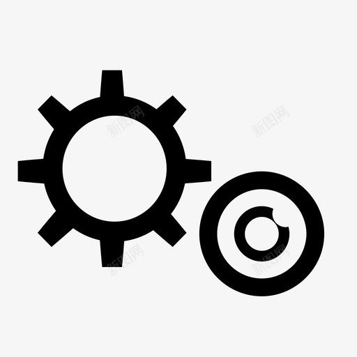 系统监控svg_新图网 https://ixintu.com 系统监控