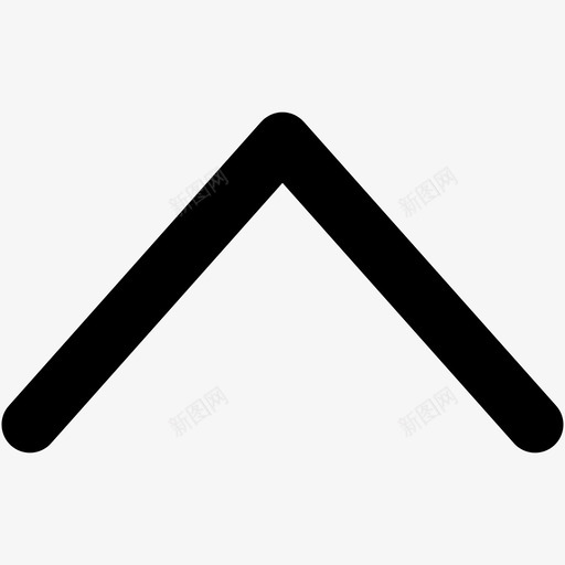 标注列表_收起svg_新图网 https://ixintu.com 标注列表_收起