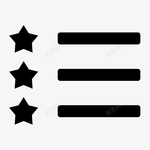 XZ-列表svg_新图网 https://ixintu.com XZ-列表
