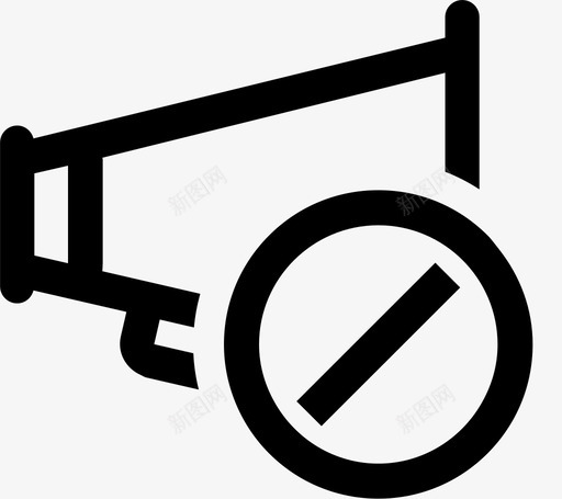 关闭通知(2)svg_新图网 https://ixintu.com 关闭通知(2)