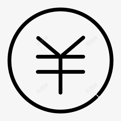 我的余额svg_新图网 https://ixintu.com 我的余额