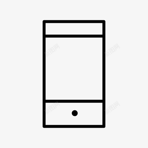 可移动的图标svg_新图网 https://ixintu.com 可移动的