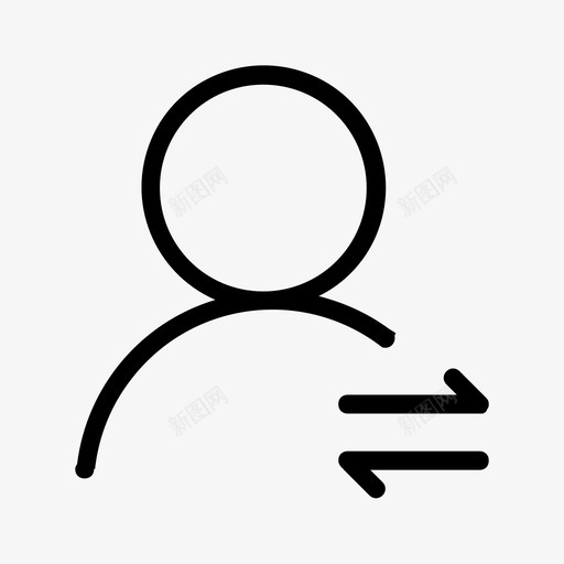 我的主页-相互关注svg_新图网 https://ixintu.com 我的主页-相互关注