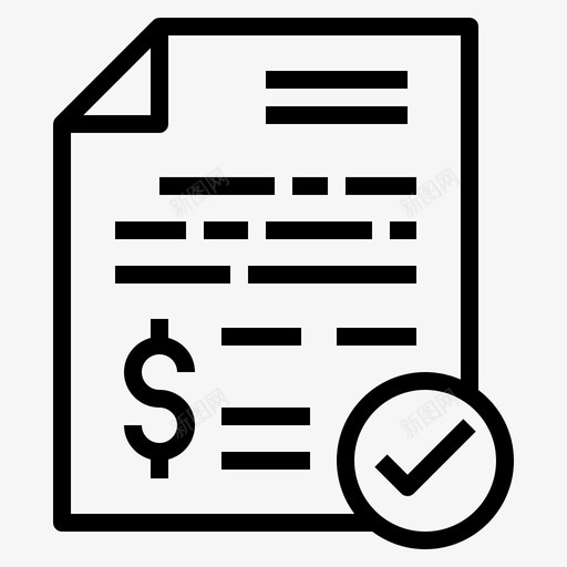 贷款批准资金许可证图标svg_新图网 https://ixintu.com 个人贷款 印章 许可证 贷款批准 资金