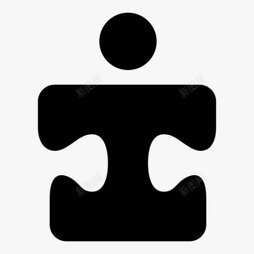 自闭症自闭症意识儿童图标svg_新图网 https://ixintu.com 人 儿童 自闭症 自闭症意识 难题