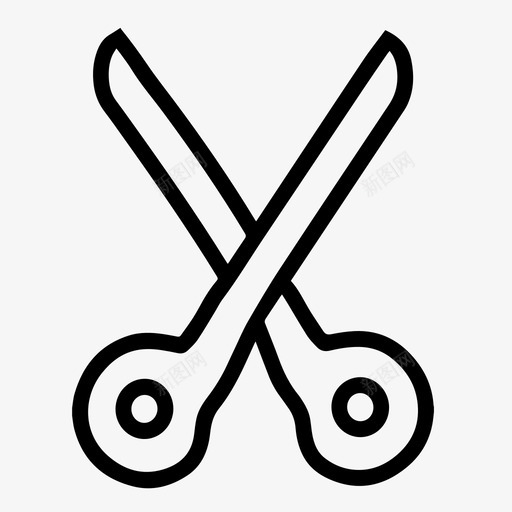 文艺手作2svg_新图网 https://ixintu.com 文艺手作2